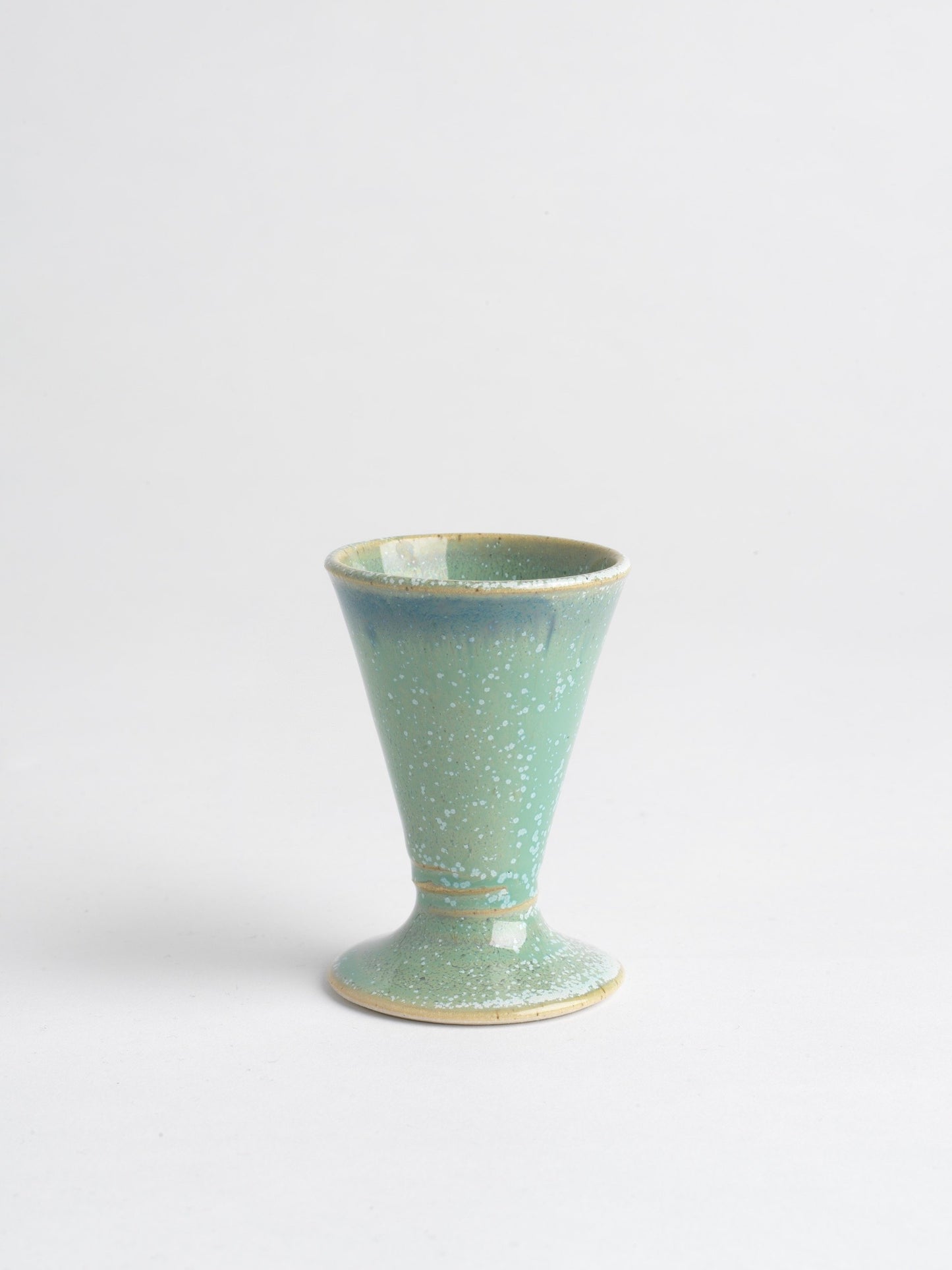 Egg Cup (138E), Louis Mulcahy Pottery