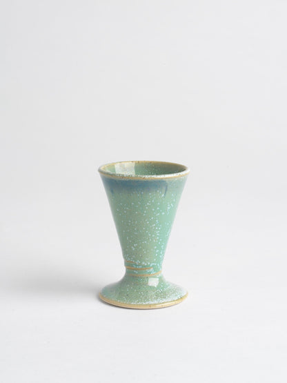 Egg Cup (138E), Louis Mulcahy Pottery
