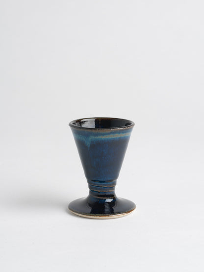 Egg Cup (138E), Louis Mulcahy Pottery