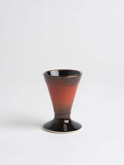 Egg Cup (138E), Louis Mulcahy Pottery