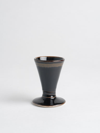 Egg Cup (138E), Louis Mulcahy Pottery