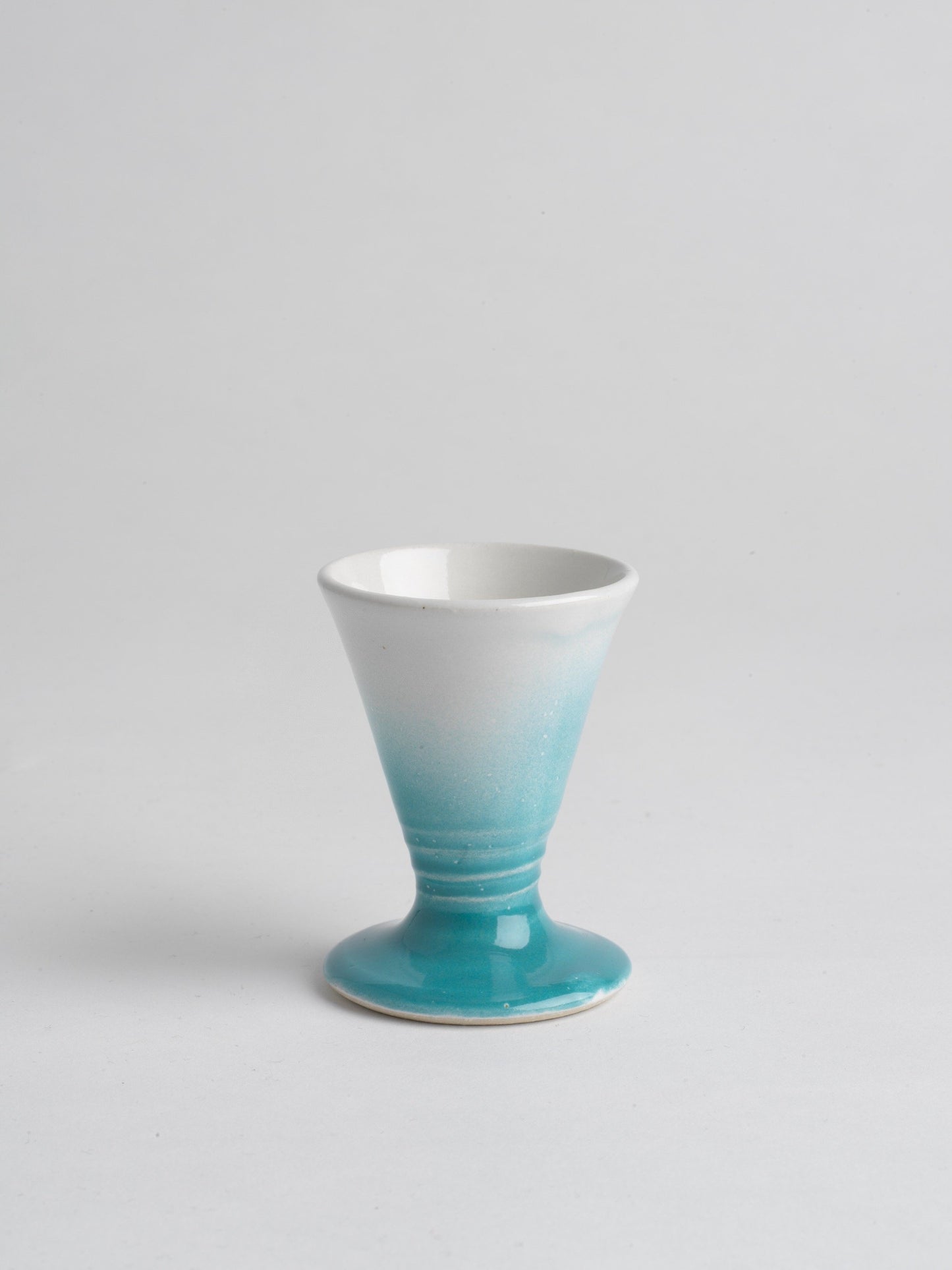 Egg Cup (138E), Louis Mulcahy Pottery