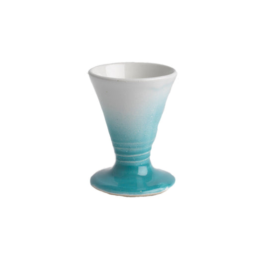 Egg Cup (138E), Louis Mulcahy Pottery