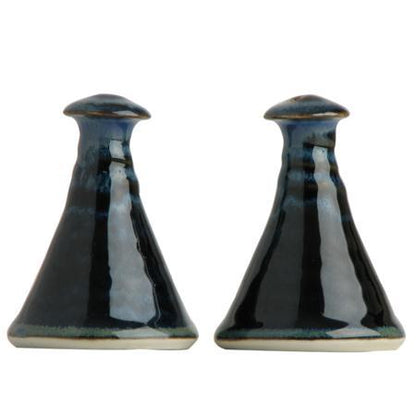 Cone Salt & Pepper Set (139E Navy)