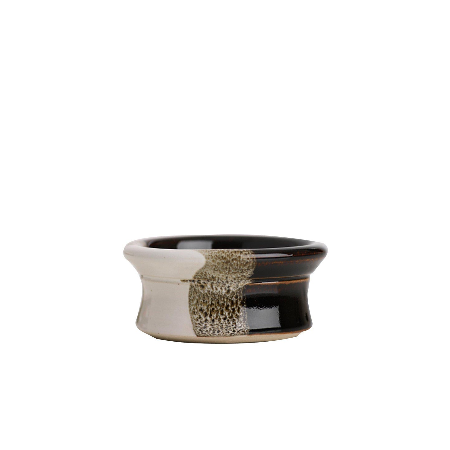 Paté/Butter Dish (1420), Louis Mulcahy Pottery