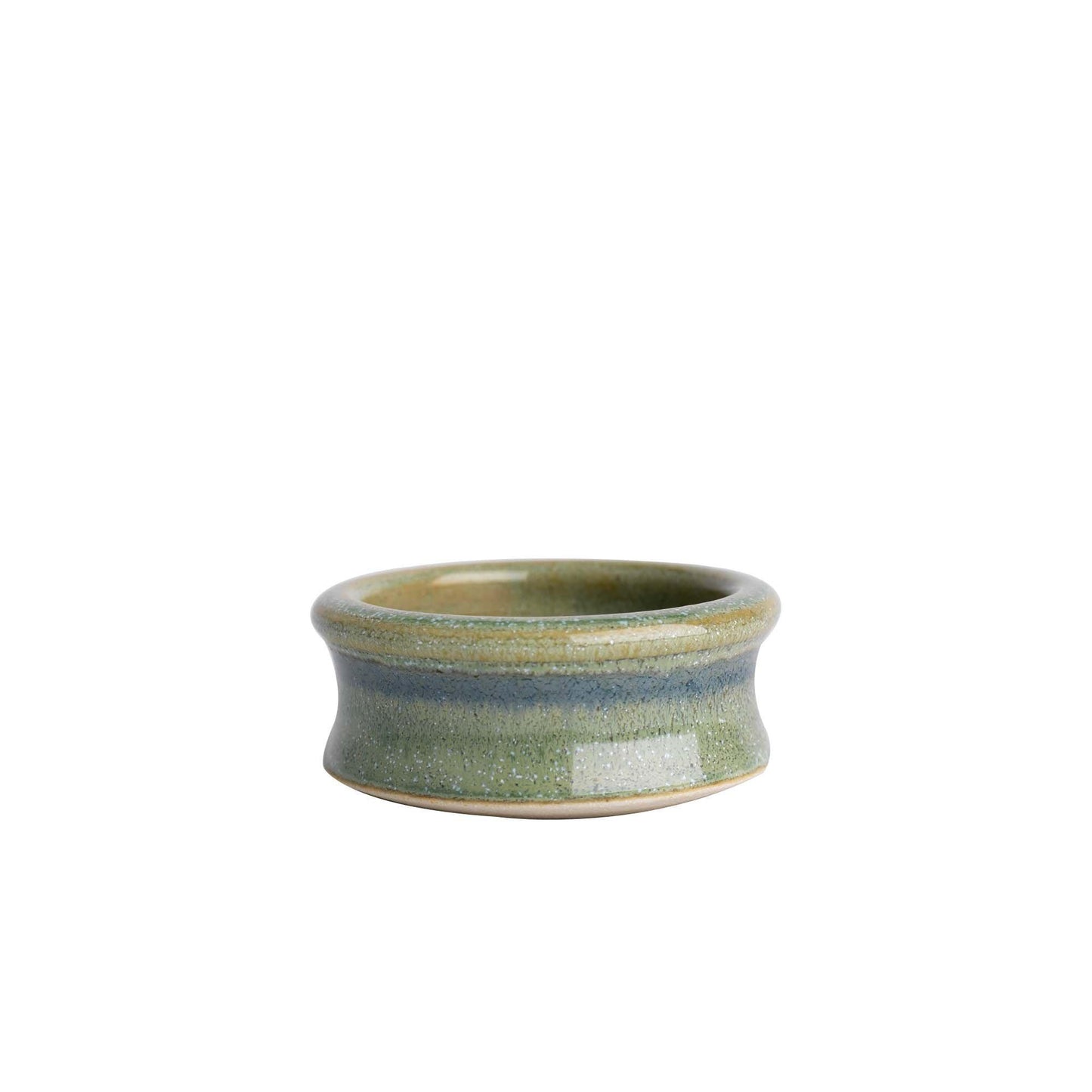 Paté/Butter Dish (1420), Louis Mulcahy Pottery