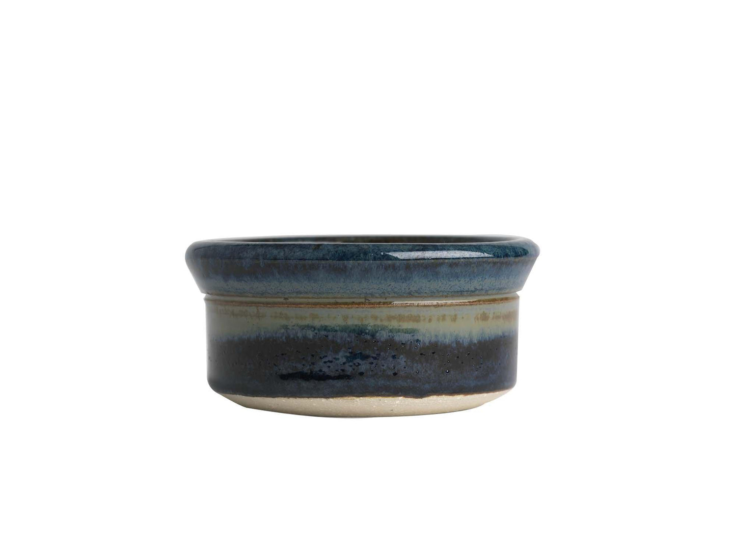 Paté/Butter Dish (1420), Louis Mulcahy Pottery