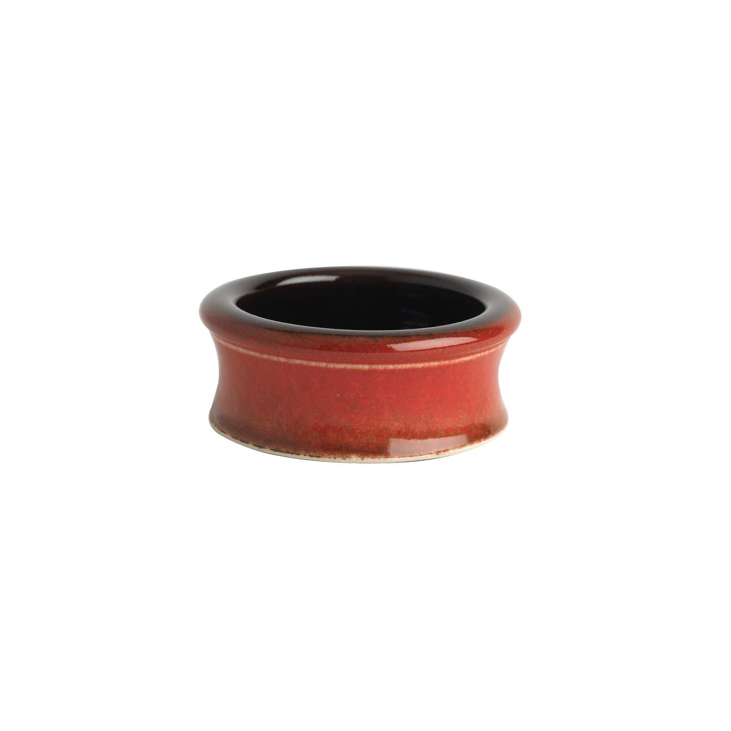Paté/Butter Dish (1420), Louis Mulcahy Pottery