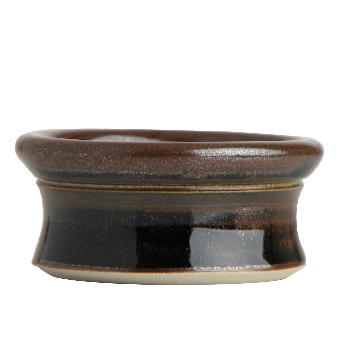 Paté/Butter Dish (1420), Louis Mulcahy Pottery