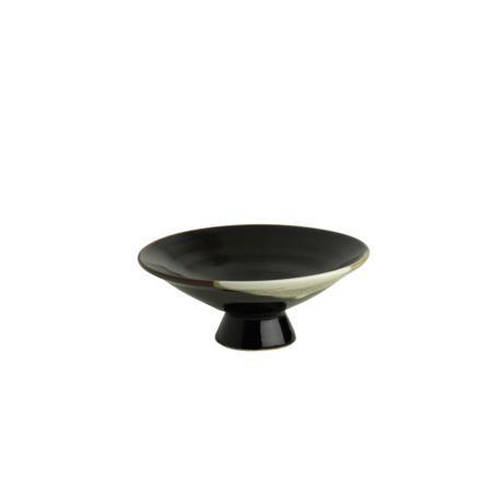 Footed Dish (1530 Smolin)