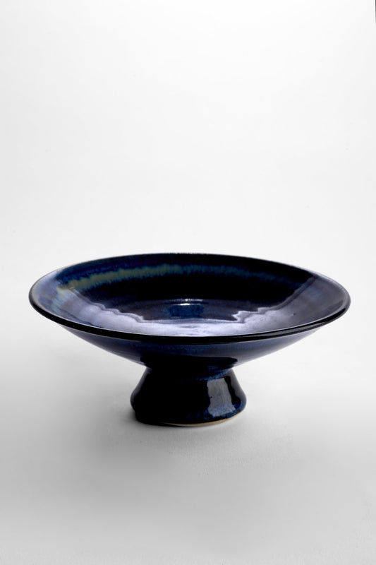Footed Dish  (1530NV3_100)