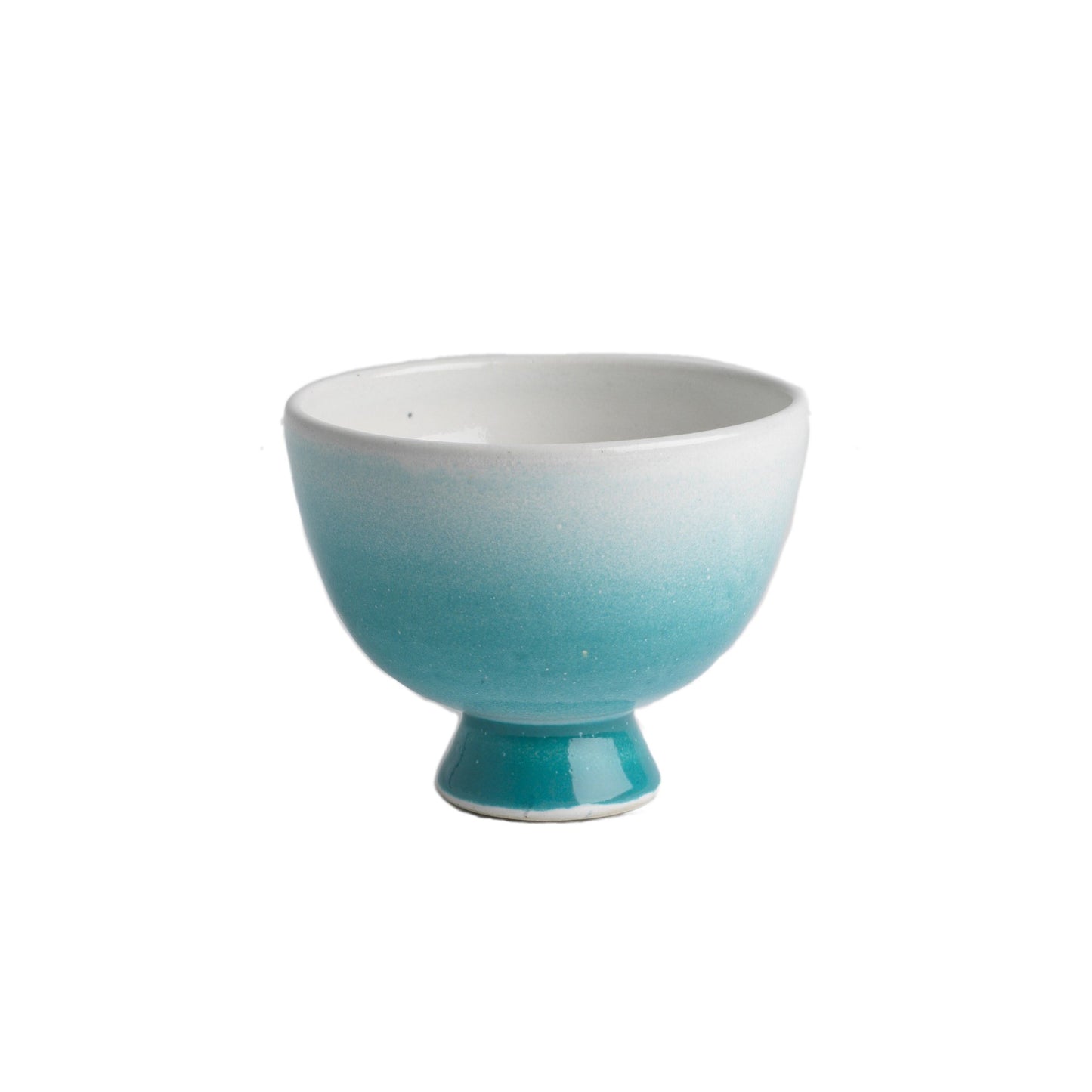 Small Footed Bowl (1550), Louis Mulcahy Pottery