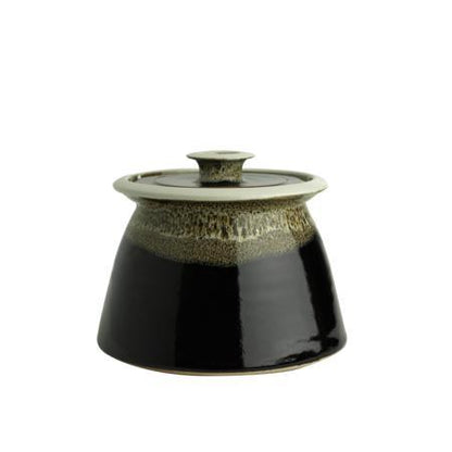 Lidded Casserole Dish (2020 Smolin)