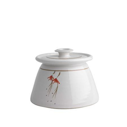 Lidded Casserole Dish (2020 Dearg)