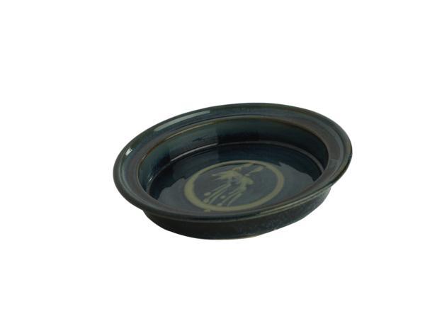 Medium Oven Dish (203B Navy)
