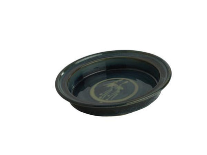 Medium Oven Dish (203B Navy)