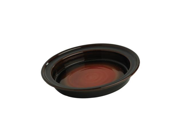 Medium Oven Dish (203B Russet)