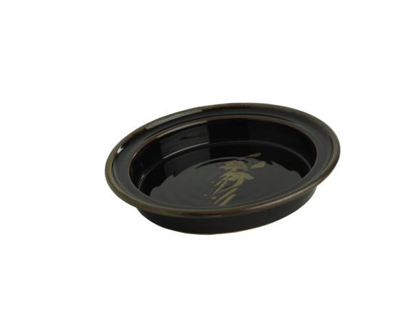 Medium Oven Dish (203B Tenmoku)