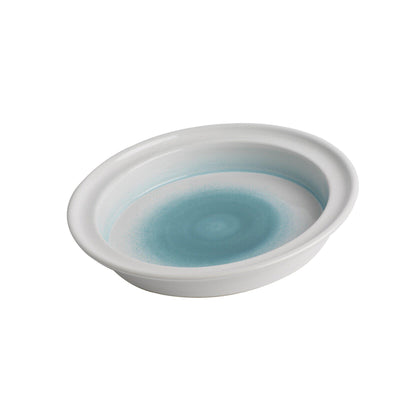 Medium Oven Dish (203B), Louis Mulcahy Pottery