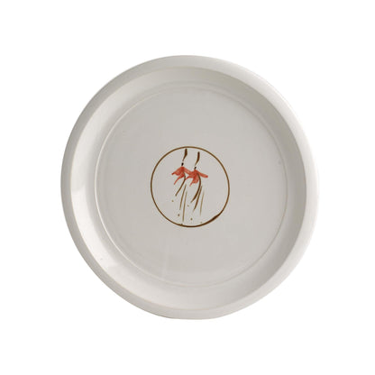 Platter (2040) - Special Offer, Louis Mulcahy Pottery