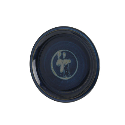 Platter (2040) - Special Offer, Louis Mulcahy Pottery