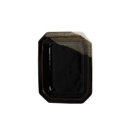 Small Rectangular Dish (2050 Smolin)