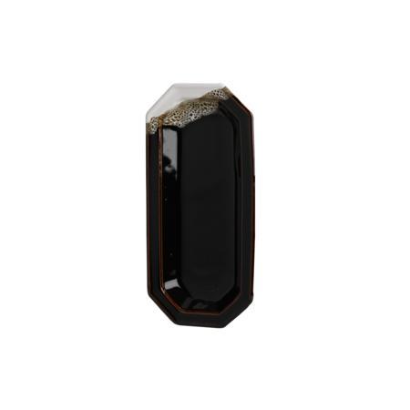 Narrow Rectangular Dish (205A Smolin)