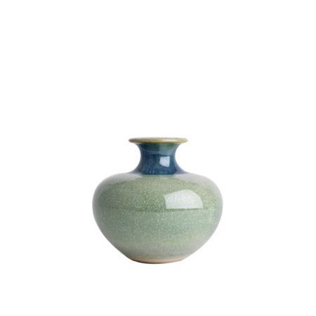 Small Posy Jar (3020 Green)