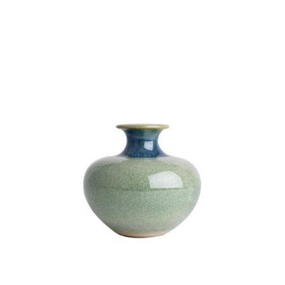 Small Posy Jar (3020 Green)