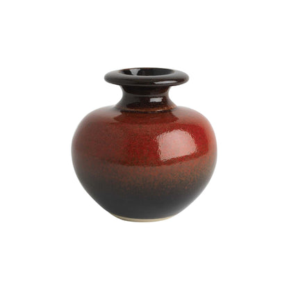 Small Posy Jar (3020), Louis Mulcahy Pottery