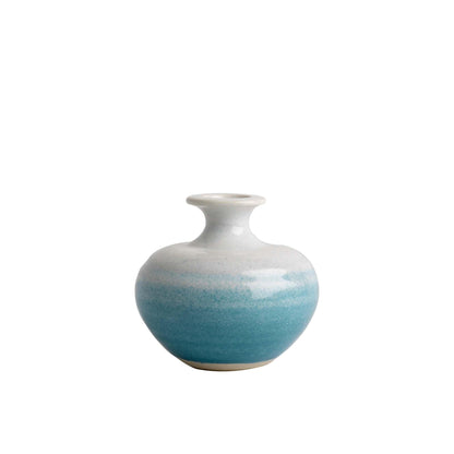 Small Posy Jar (3020), Louis Mulcahy Pottery