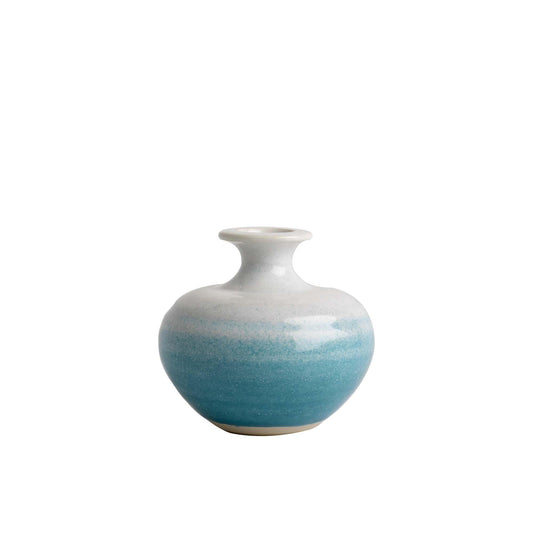 Small Posy Jar (3020), Louis Mulcahy Pottery