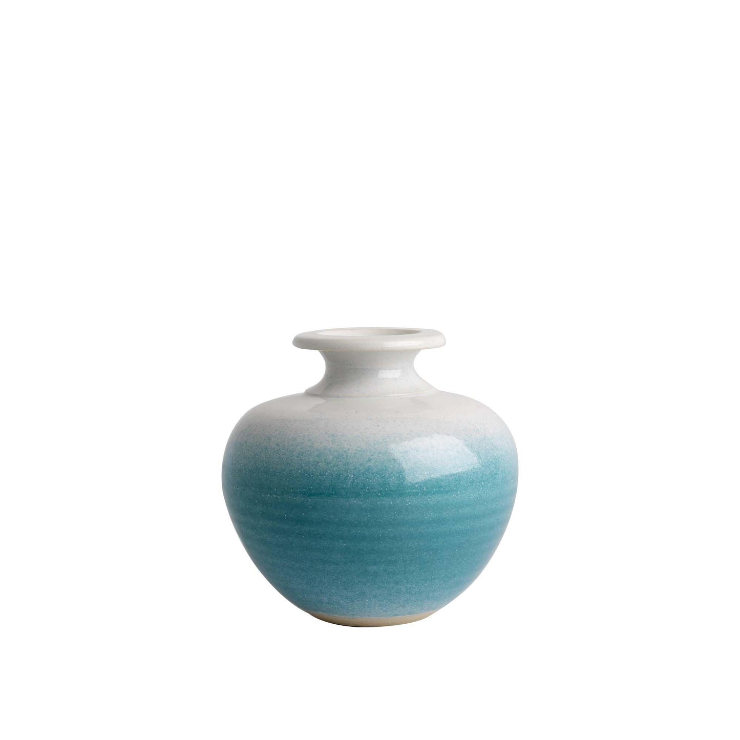 Medium Posy Jar (3030), Louis Mulcahy Pottery