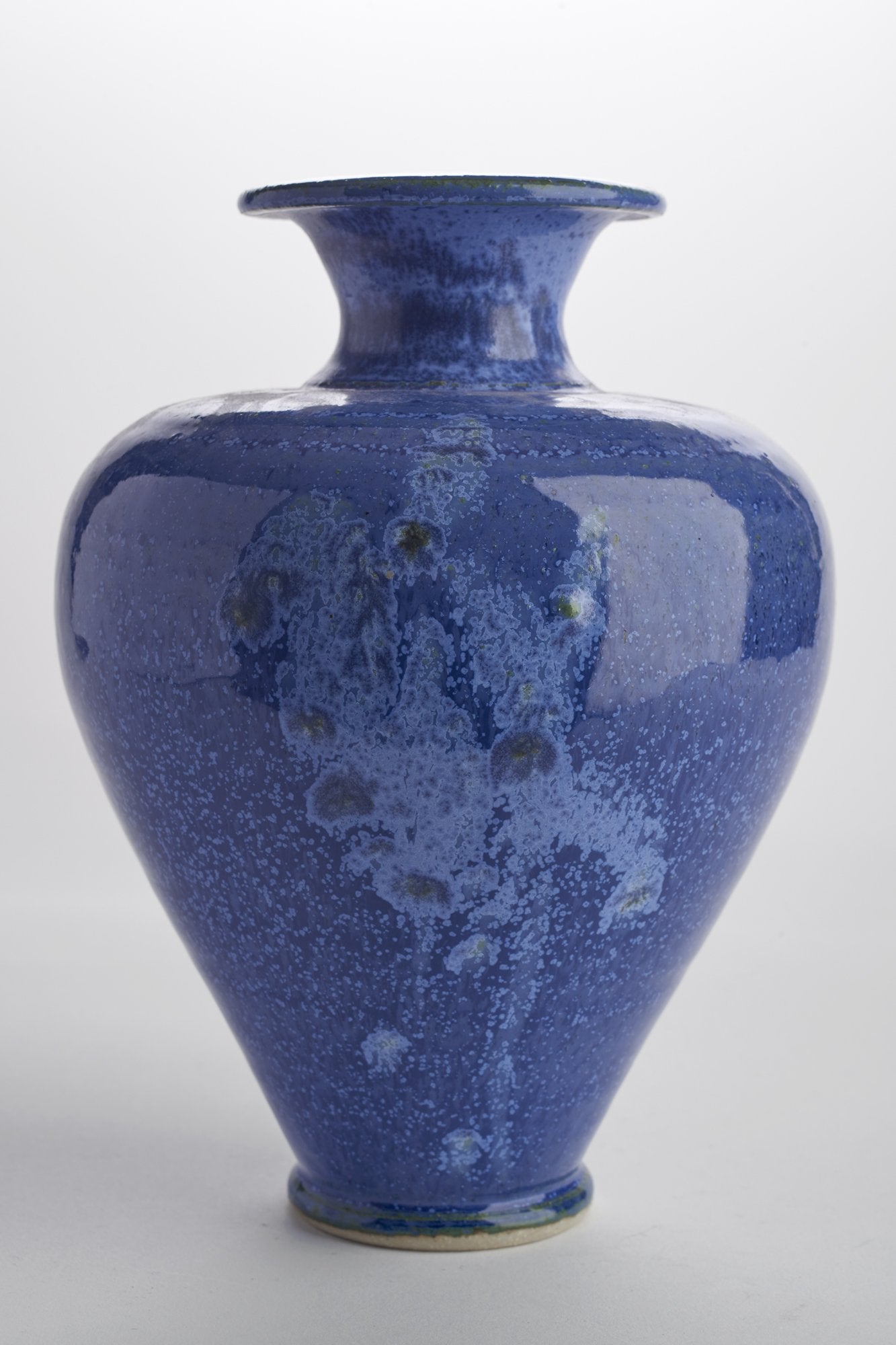 Large Posy Jar  (3040BL3_53)