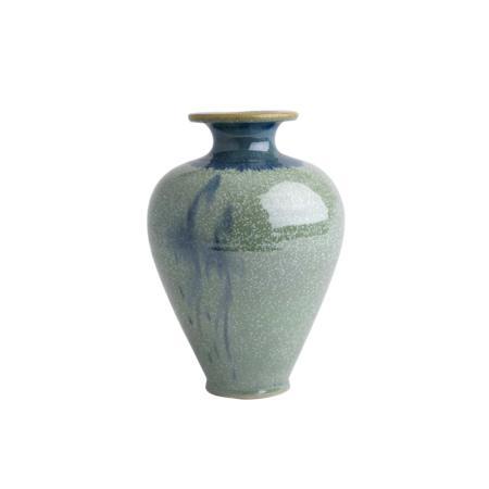 Large Posy Jar (3040 Green)