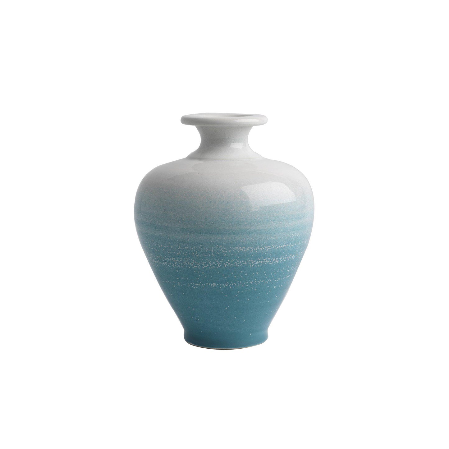 Large Posy Jar (3040), Louis Mulcahy Pottery