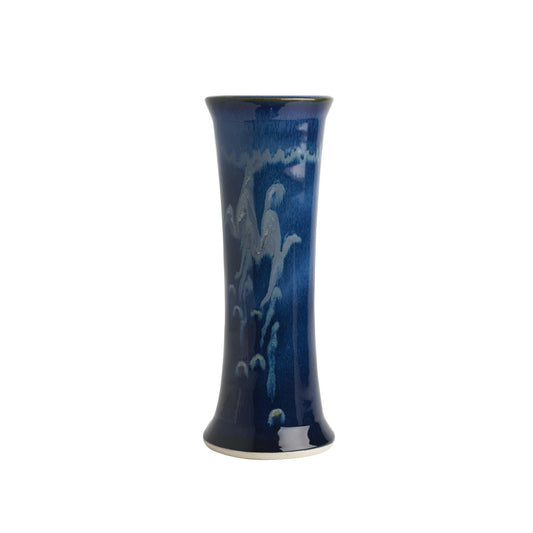 Small Straight Vase (3050), Louis Mulcahy Pottery