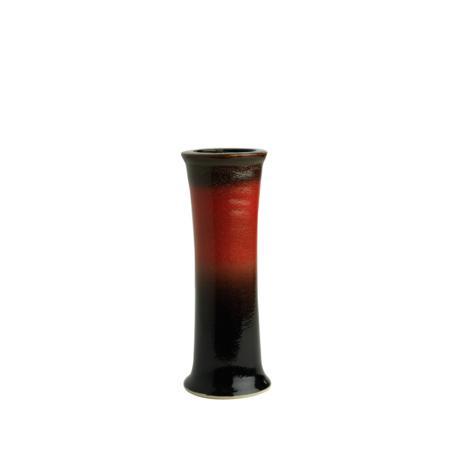Small Straight Vase (3050 Russet)