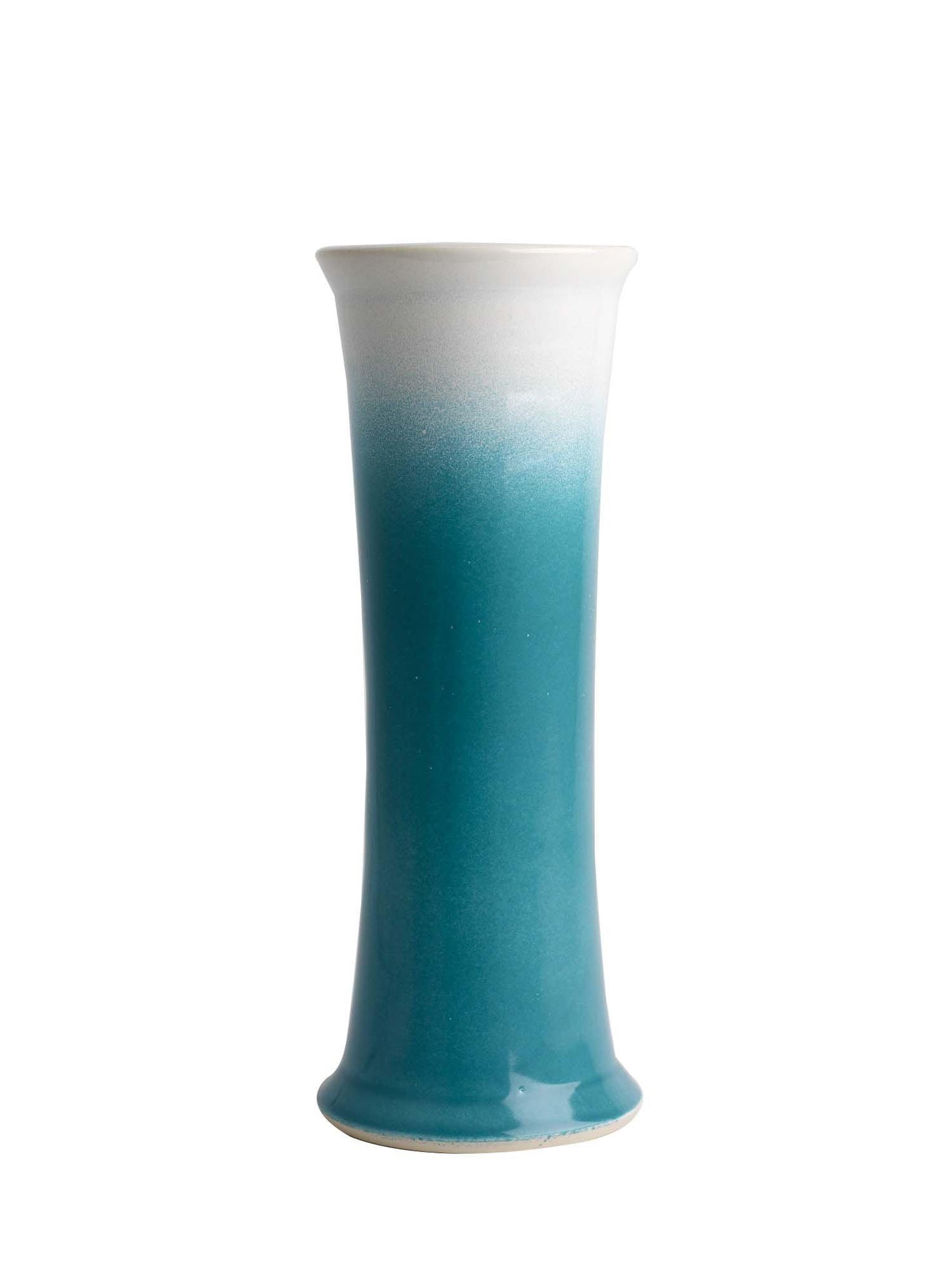 Small Straight Vase (3050), Louis Mulcahy Pottery