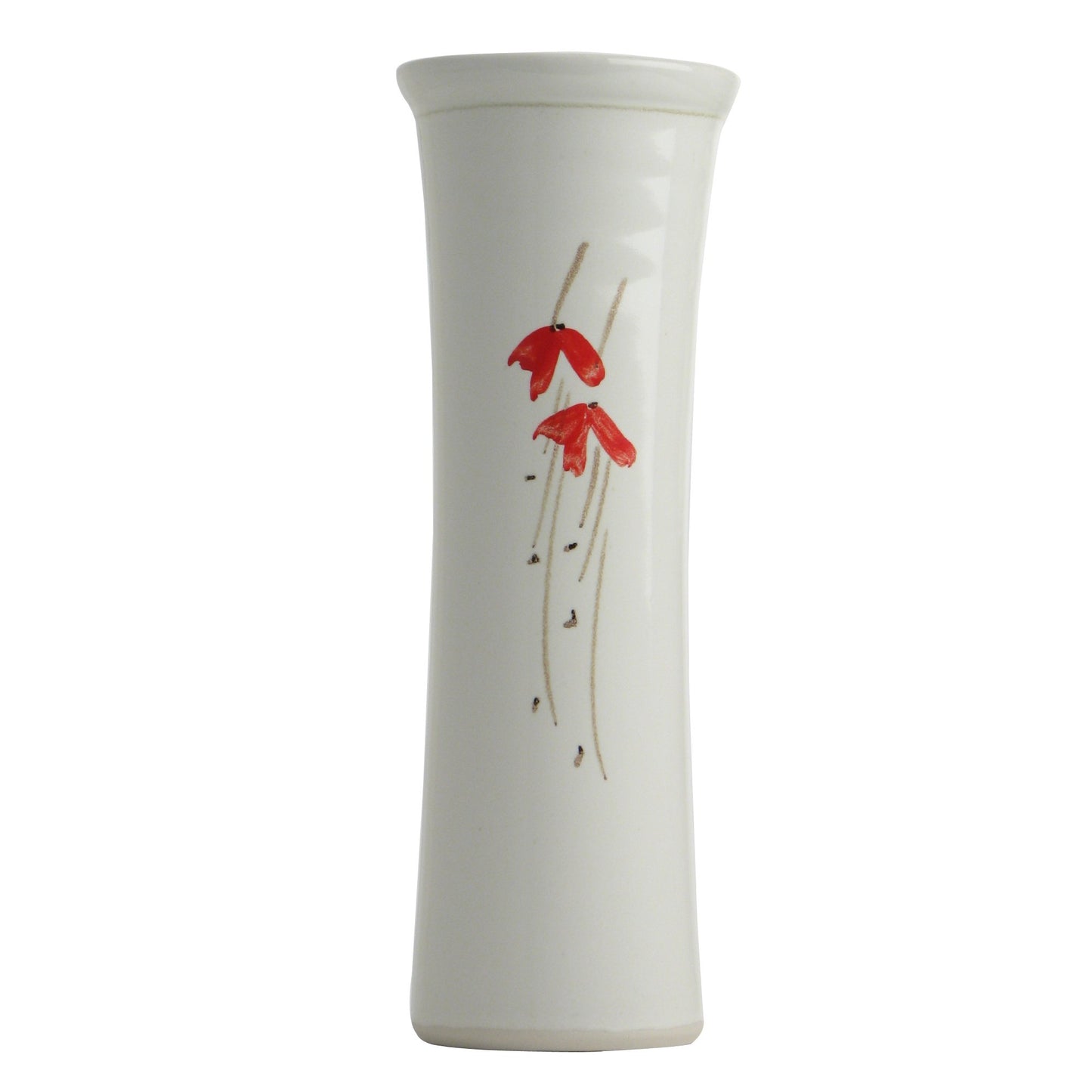 Tall Straight Vase (3060), Louis Mulcahy Pottery