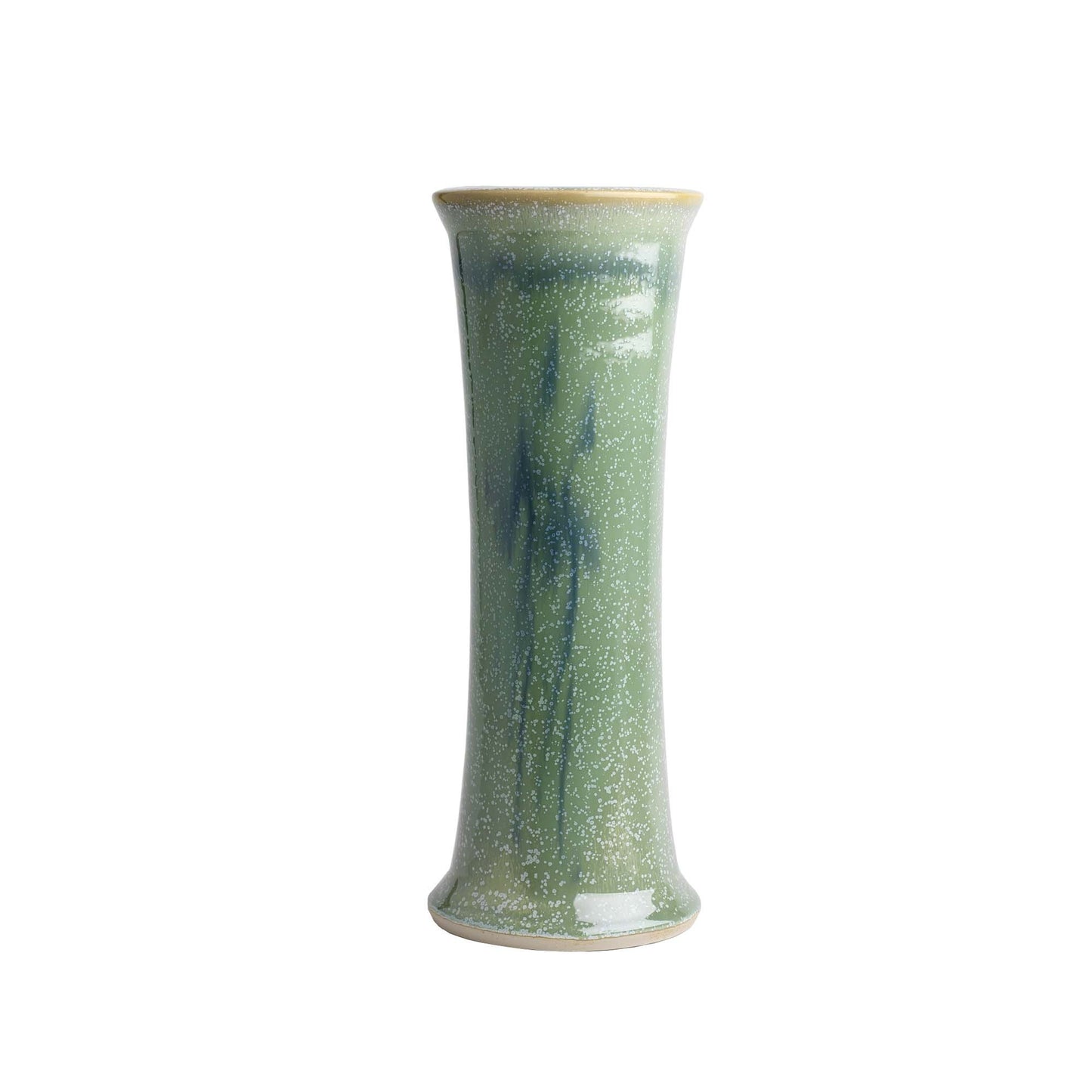 Tall Straight Vase (3060), Louis Mulcahy Pottery