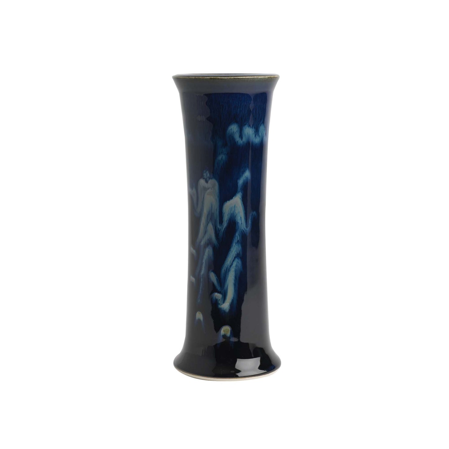 Tall Straight Vase (3060), Louis Mulcahy Pottery