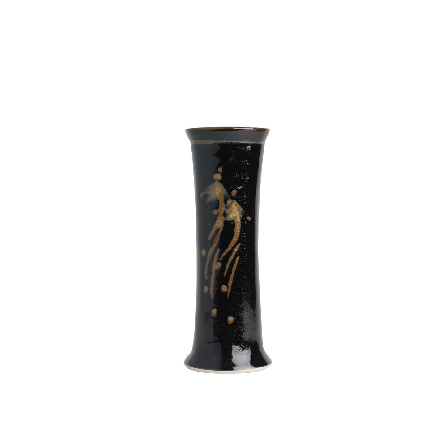 Tall Straight Vase (3060), Louis Mulcahy Pottery