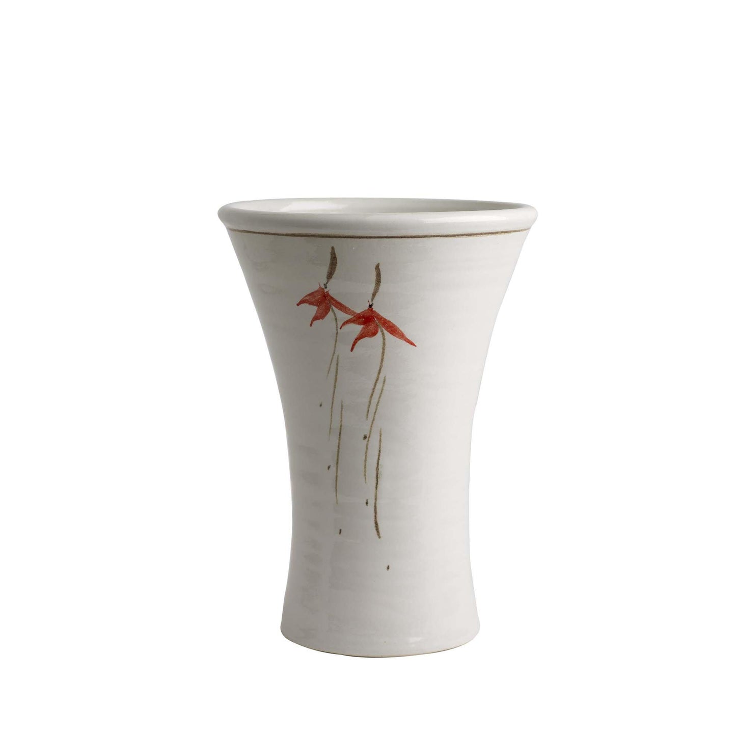 Very Large Wide-Necked Vase (306C), Louis Mulcahy Pottery