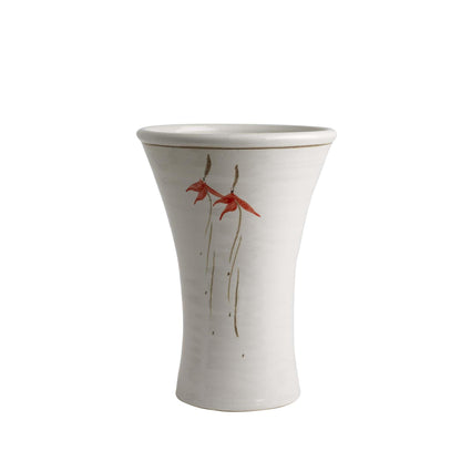 Very Large Wide-Necked Vase (306C), Louis Mulcahy Pottery
