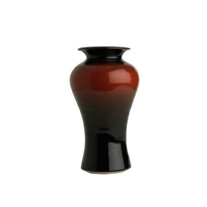 Shouldered Vase (3070 Russet)