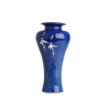 Extra Large Shouldered Vase (3080), Louis Mulcahy Pottery