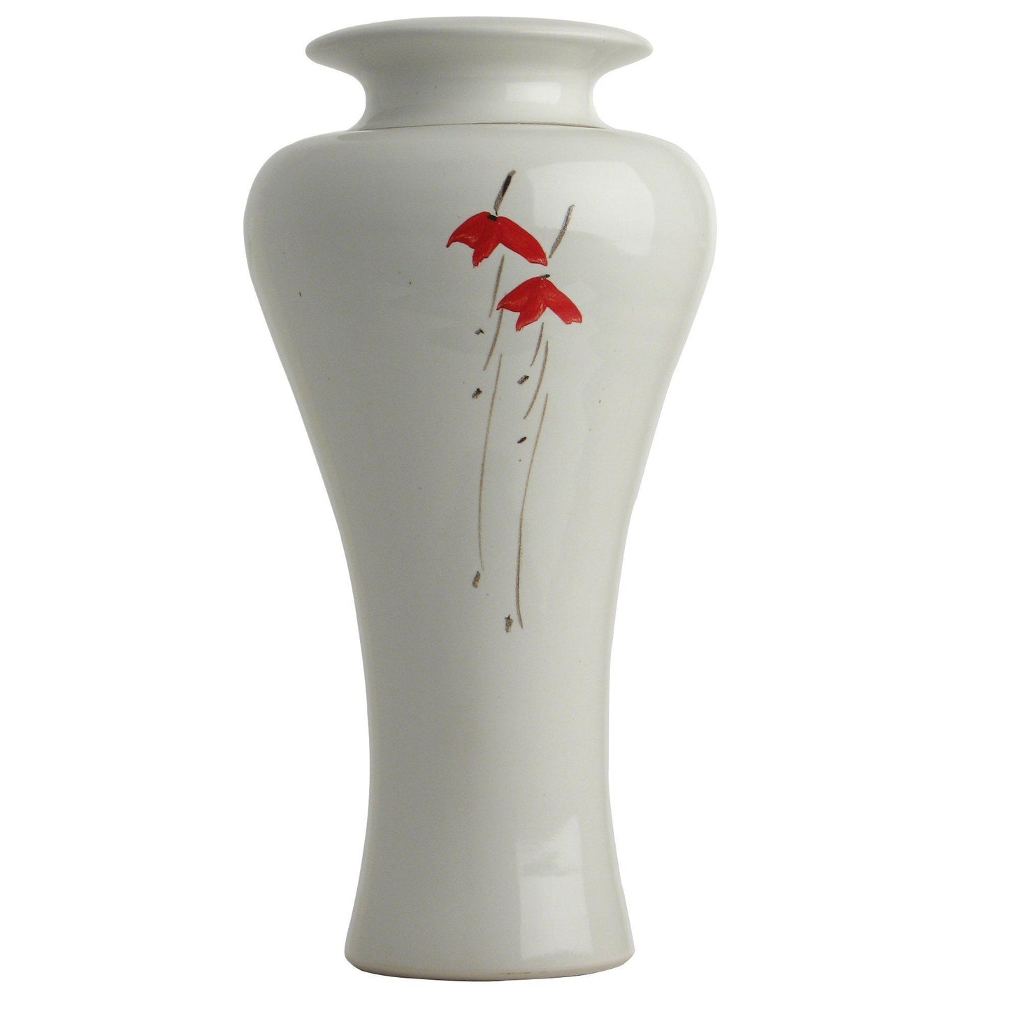 Extra Large Shouldered Vase (3080), Louis Mulcahy Pottery