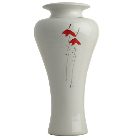 Extra Large Shouldered Vase (3080), Louis Mulcahy Pottery