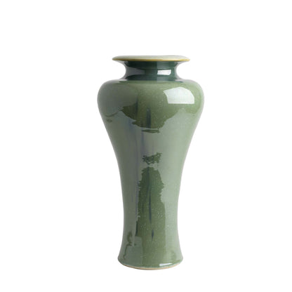 Extra Large Shouldered Vase (308A), Louis Mulcahy Pottery